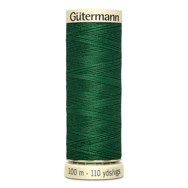 Fil att sy 100% polyester Gutermann 1 Spole - Att 237 - klöverblad