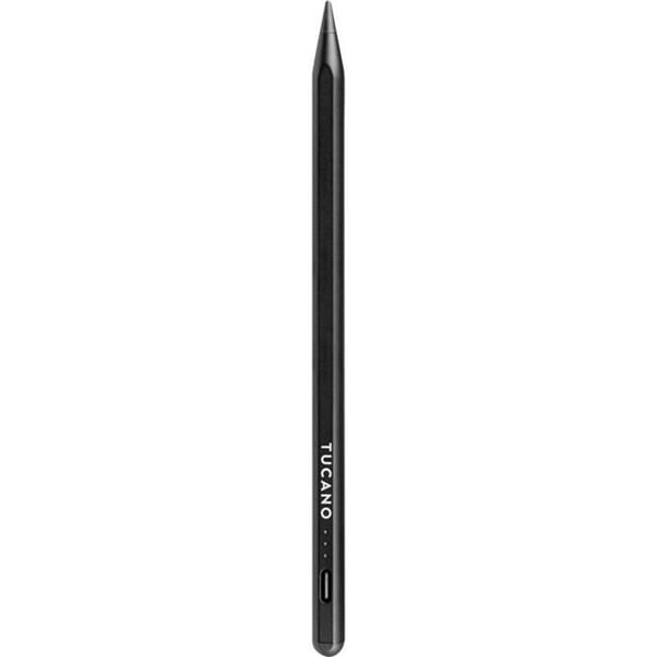 Tucano Stylo digital genopladelig sort Tucano Stylo digital genopladelig sort