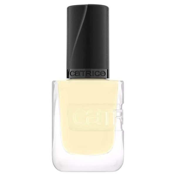 Catrice - Nagellack Gel Affair - 12 Easy Peasy Lemon Squeezy