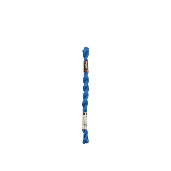 DMC - Fil DMC Coton Perlé Small N8 Col. 312