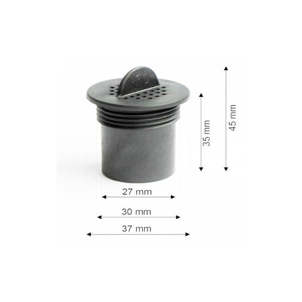 Kolfilter (311203-15771) - Vinkällare - HAIER (34689)