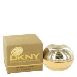golden delicious dkny de donna karan eau de parfum
