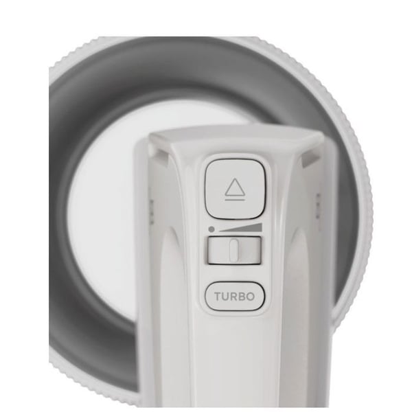 Mixare - ELECTROLUX - ESM4W - Grå - Elektrisk - Multifunktionell