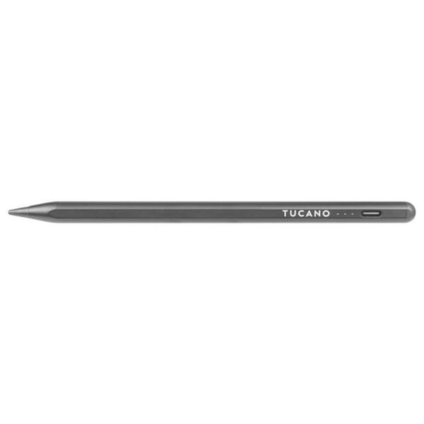 Tucano Stylo digital genopladelig sort