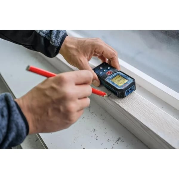 Laseravståndsmätare GLM 40-31 Professional - BOSCH - 0601075000