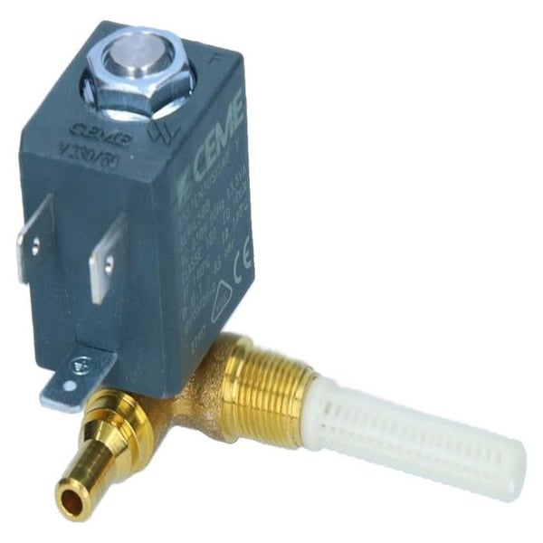 TVÄTTVÅRDSDELAR SMÅ APPARATER CS-00134503 MAGNETVENTIL+FILTER