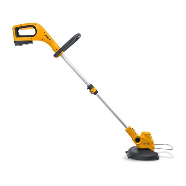 Pack Trådklippare utan sladd STIGA SGT 100e - 20V - Bredd 25cm - Batteri 2Ah