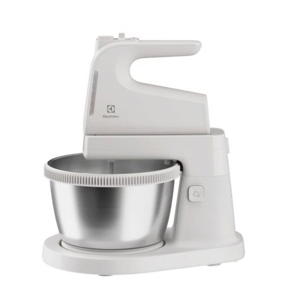 Mixare - ELECTROLUX - ESM4W - Grå - Elektrisk - Multifunktionell