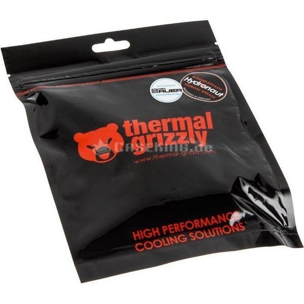 Thermal Grizzly Hydronaut Thermal Compound