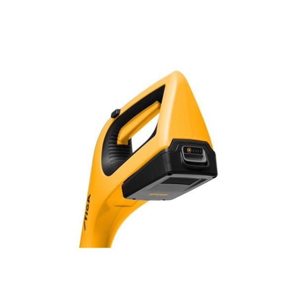 Pack Trådklippare utan sladd STIGA SGT 100e - 20V - Bredd 25cm - Batteri 2Ah