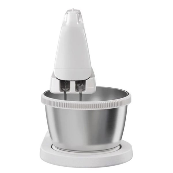 Mixare - ELECTROLUX - ESM4W - Grå - Elektrisk - Multifunktionell