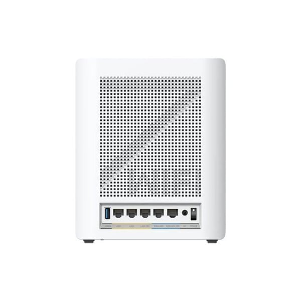 ASUS Modell: ZenWiFi BQ16 2 p