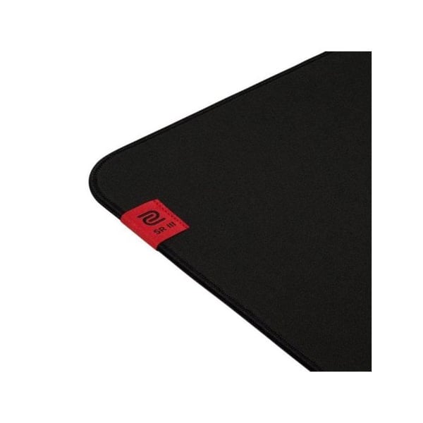 Musmatta - BENQ - Zowie H-SR III - Mycket Stora Storlek - Fuktavvisande Tyg - Snoning Anti-glidande