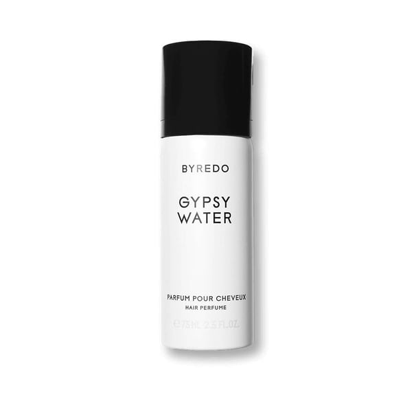 Byredo Blanche Hårmist 75ML Kvinnor