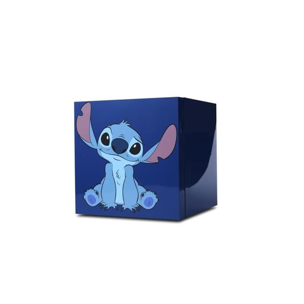 Mini Kyl - UKONIC - Lilo och Stitch - Termoelektrisk Teknik - Kapacitet 4L - Miljövänlig