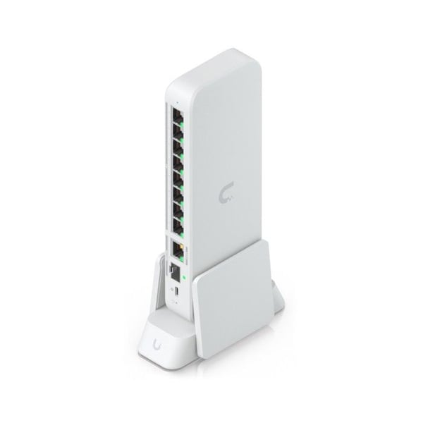Ubiquiti Skrivebordsstøtte Hvid - UACC-UTS