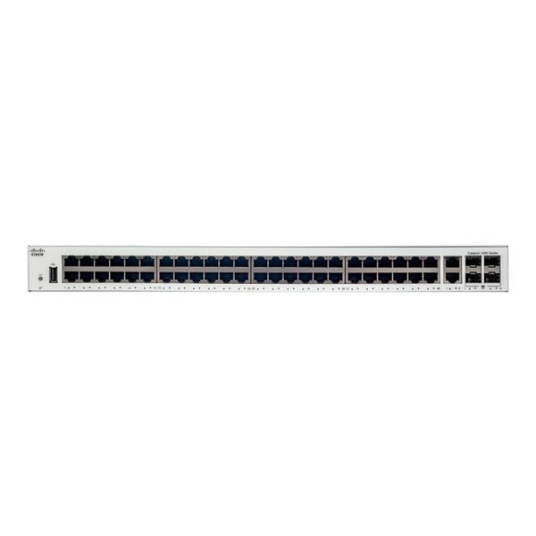 Cisco C1000-48T-4G-L