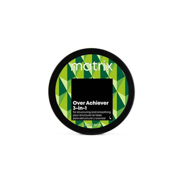 L'Oréal Matrix - 3-i-1 Kräm, Pasta & Vax OVER ACHIEVER Style Link - 50ml