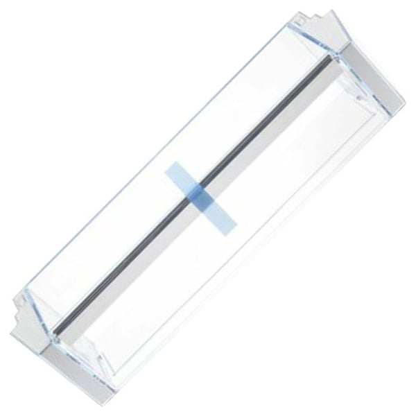 Balconnet för smör av typen 435X105X103 mm Kyl, Kylskåp, Frys 00743236 BOSCH, NEFF, SIEMENS