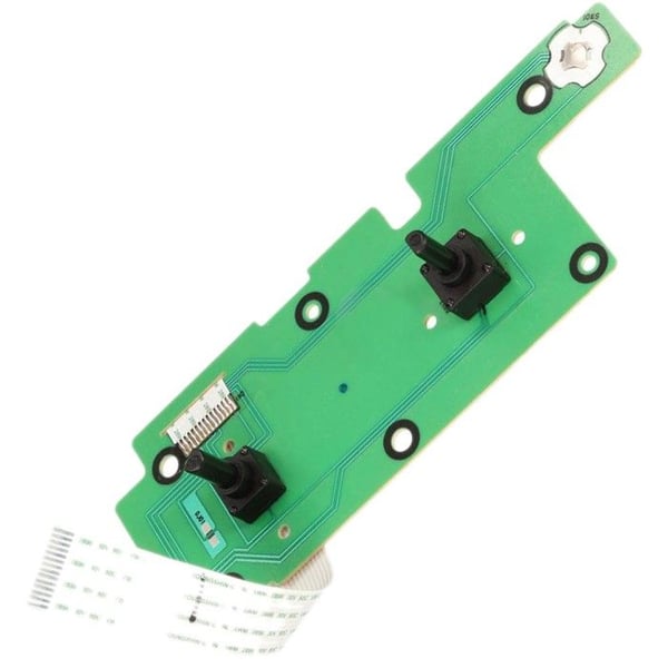 Elektroniskt kort, styrmodul Mikrovågsugn DE96-01020A SAMSUNG