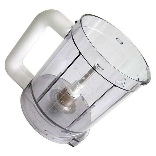 Bol blender - BRAUN - 750 ml - Kökassistent - Tillbehör mixer