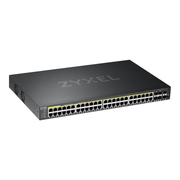 Zyxel GS2220-50HP