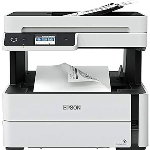 Skrivar - EPSON - EcoTank ET-M3180 - Bläckstråleskrivare - A4 - Trådlös