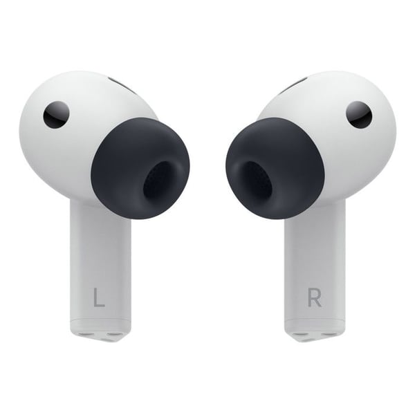 Samsung Galaxy Buds3 FE Langattomat Bluetooth-kuulokkeet 360 Audio Harmaa