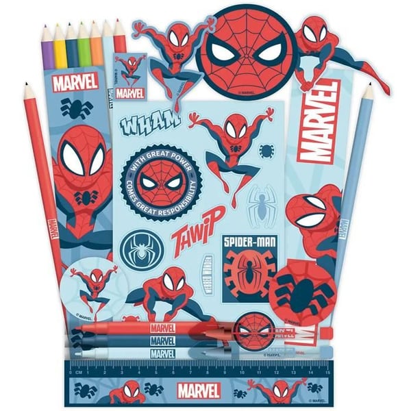 Pyramid Marvel Kalender