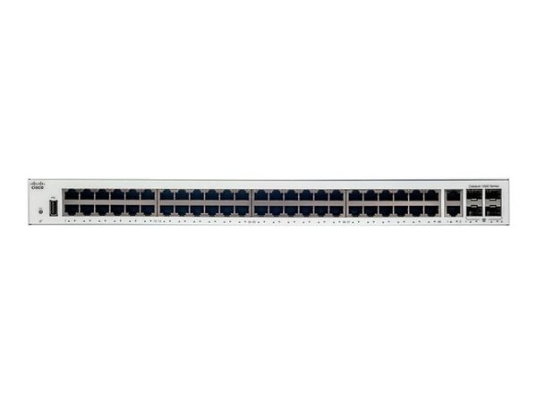 Cisco C1000-48T-4G-L