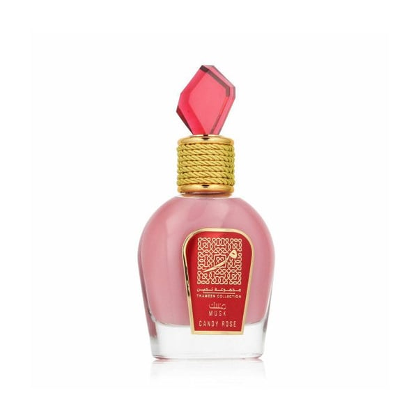 Eau de Parfum - Lattafa - Musk Candy Rose - 100 ml - Unisex - Rosé