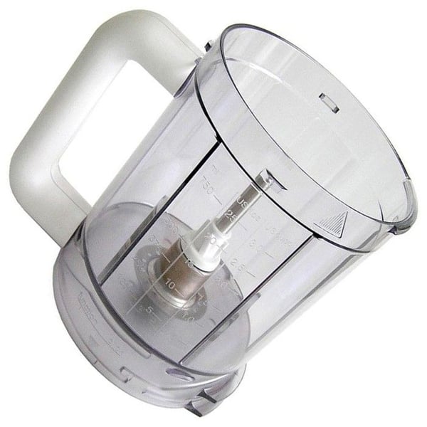 Bol blender - BRAUN - 750 ml - Kökassistent - Tillbehör mixer