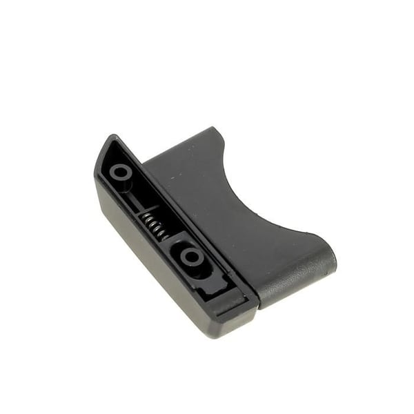 Stöd visir vänster 4055026530 - Electrolux fläkt - Stöd och fästen