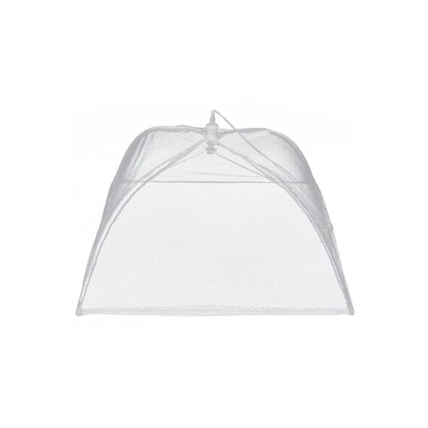 Fällbar Matklocka "Conserver" 30 cm Vit