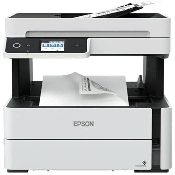 Skrivar - EPSON - EcoTank ET-M3180 - Bläckstråleskrivare - A4 - Trådlös