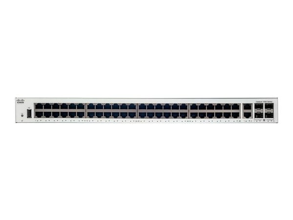 Cisco C1000-48T-4G-L