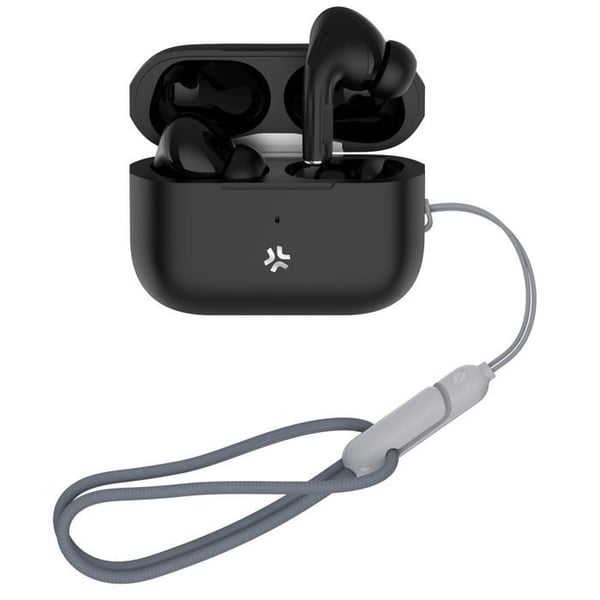 In-ear hörlurar - CELLY - Harmony True - Bluetooth - ANC - ENC - Svart