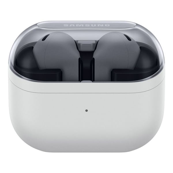 Samsung Galaxy Buds3 FE Langattomat Bluetooth-kuulokkeet 360 Audio Harmaa