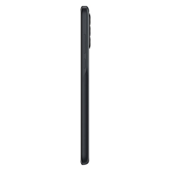 TCL 30SE Smartphone 6,52" IPS - 4 GB RAM / 64 GB - Dobbelt SIM - 5000 mAh - Grå