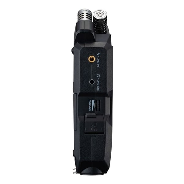 Zoom H4essential diktafon Svart
