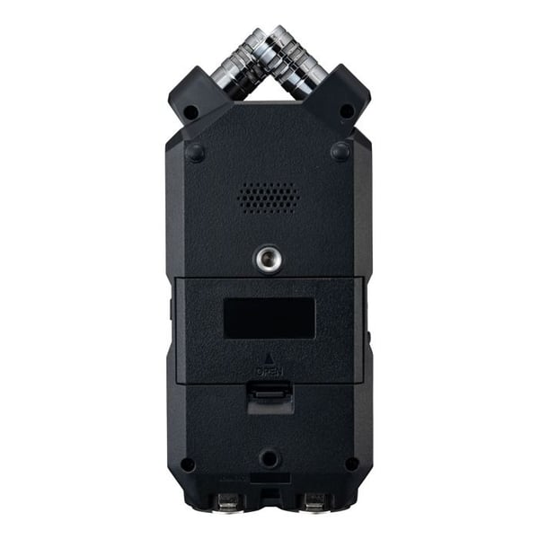 Zoom H4essential diktafon Svart