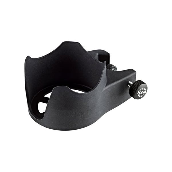 K&M 16027 Pulpeter och lampor