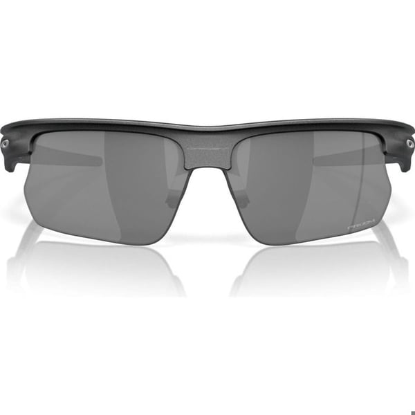 Solsken - OAKLEY - BiSphaera - Svart - Grå linser - Skydd kategori 3