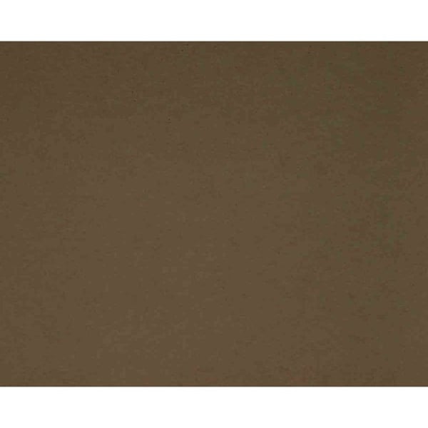 MégaCréa DIY - Brunt silkespapper 50x66 cm 3 ark