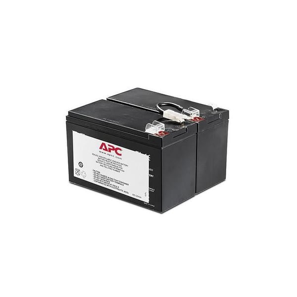 APC APCRBC109 Reservebatterier ASI