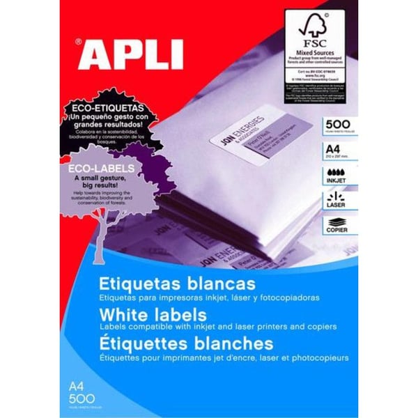 JEK/LAS/COP WHITE MTEL 70.0X37.0BOX