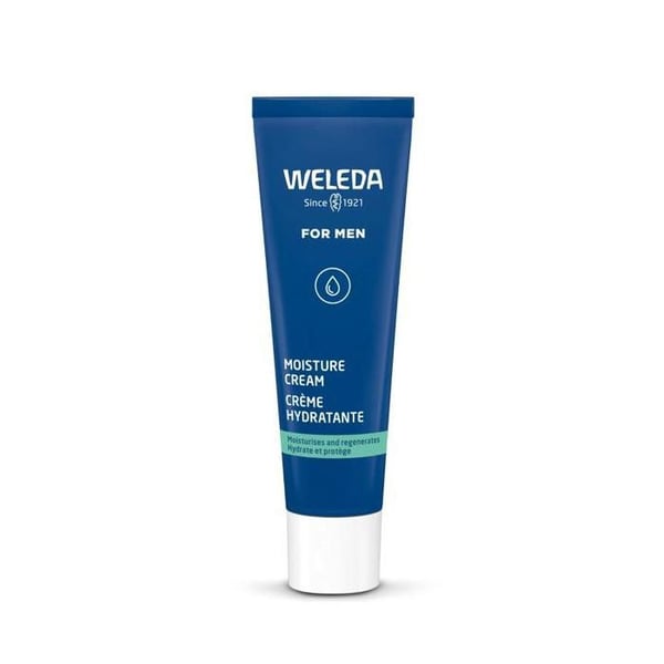 Weleda Homme Ekologisk Fuktkräm 30ml