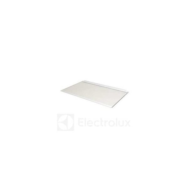 Clayette glas 458. kylskåp Electrolux 265112701