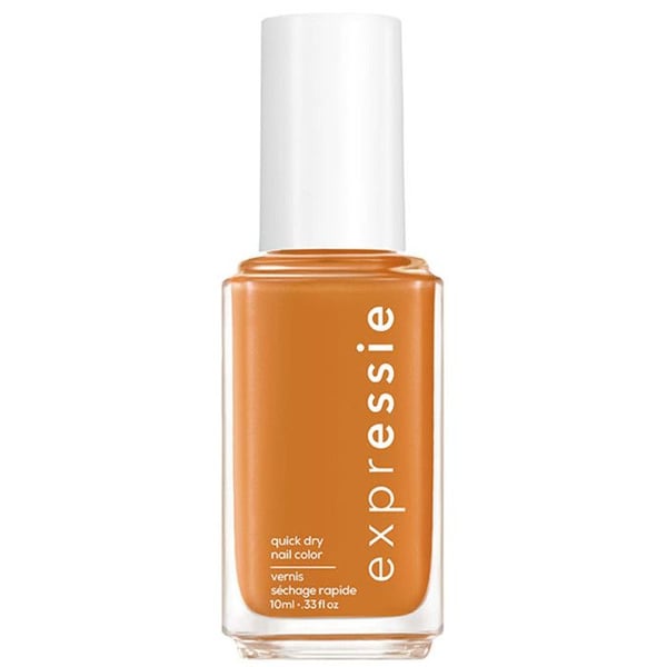 Essie - Expressie Nagellack - 110 Saffr On The Move