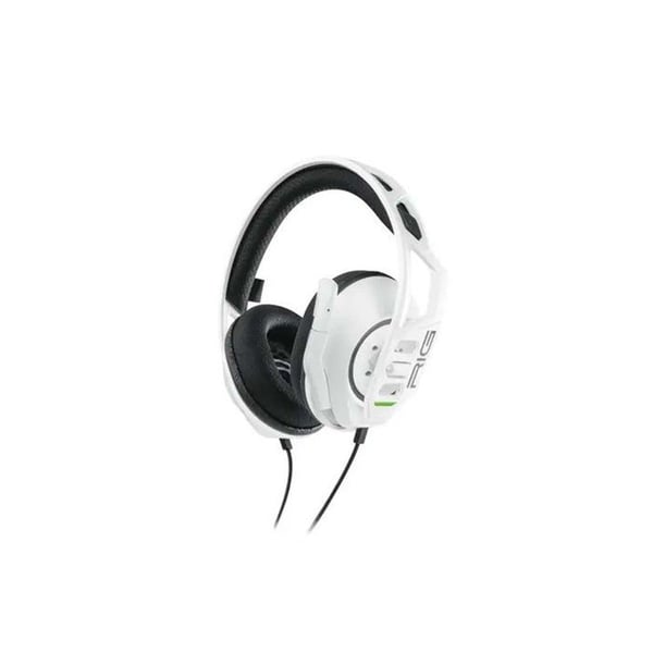 RIG 300 PRO HX White Gaming Headset för Xbox/PS4/PS5/PC/Mac och mobiler